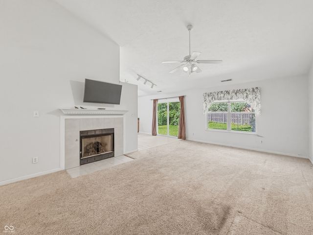 1266 Auburn Drive, Brownsburg, IN 46112