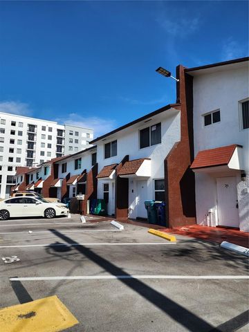 401 SW 109th Ave 24, Sweetwater, FL 33174