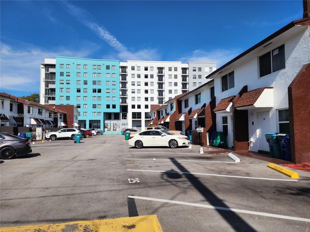 401 SW 109th Ave 24, Sweetwater, FL 33174