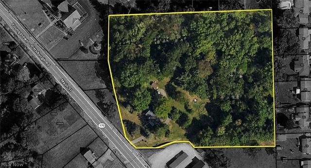 10901 Main Street, New Middletown, OH 44442