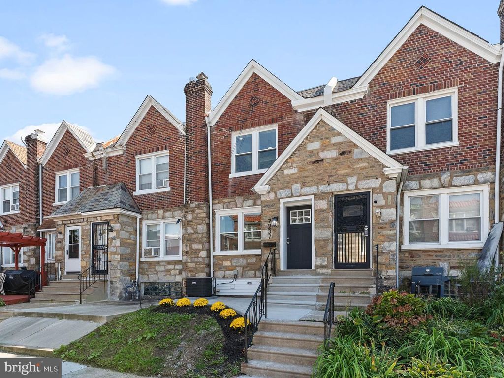 7237 PITTVILLE AVE, PHILADELPHIA, PA 19126 — photo 5