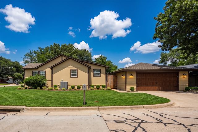 320 N 4th Street, Princeton, TX 75407