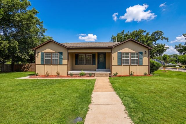 320 N 4th Street, Princeton, TX 75407
