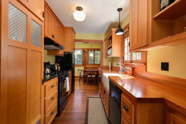 156 NW Jefferson Place, Bend, OR 97703