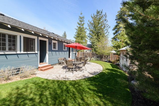 156 NW Jefferson Place, Bend, OR 97703