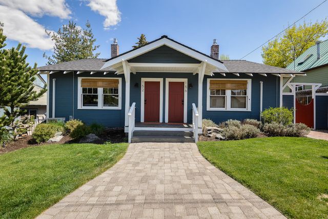 156 NW Jefferson Place, Bend, OR 97703
