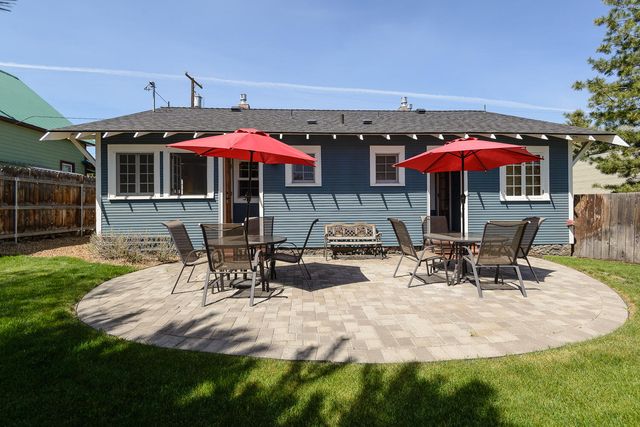 156 NW Jefferson Place, Bend, OR 97703