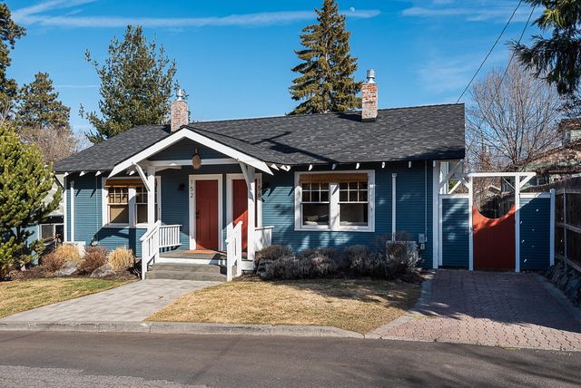 156 NW Jefferson Place, Bend, OR 97703
