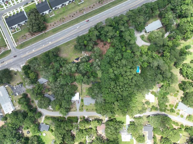 0 Oak Dr, Summerville, SC 29485
