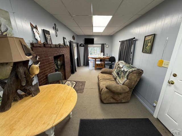 3726 Hwy 165, Wetmore, CO 81253