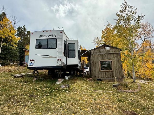 3726 Hwy 165, Wetmore, CO 81253