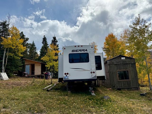 3726 Hwy 165, Wetmore, CO 81253