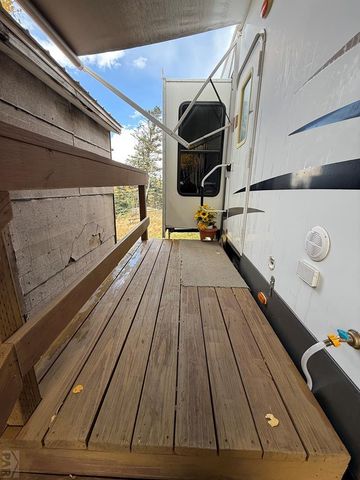 3726 Hwy 165, Wetmore, CO 81253