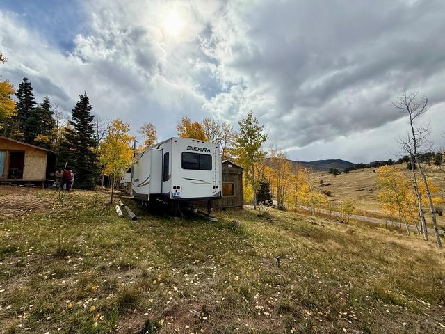 3726 Hwy 165, Wetmore, CO 81253