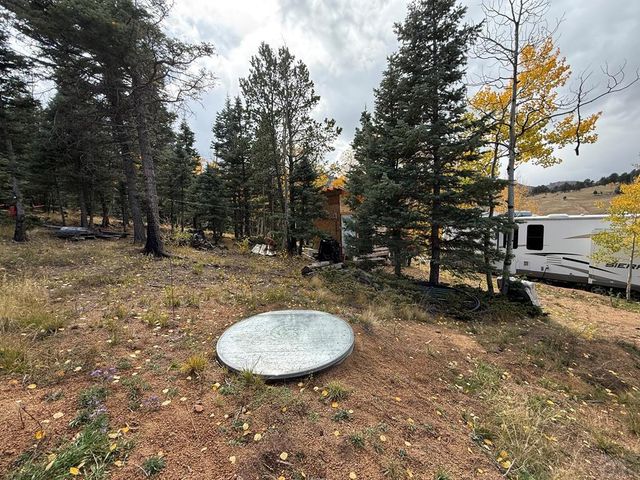 3726 Hwy 165, Wetmore, CO 81253