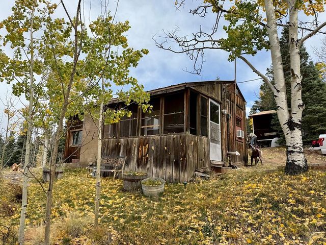 3726 Hwy 165, Wetmore, CO 81253