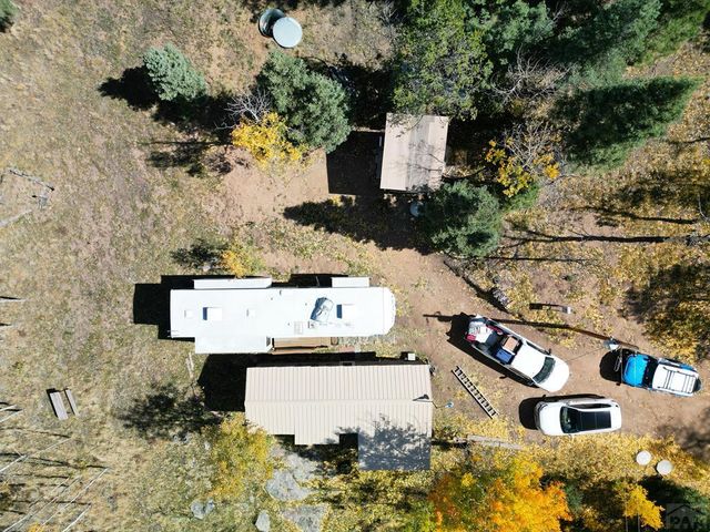 3726 Hwy 165, Wetmore, CO 81253