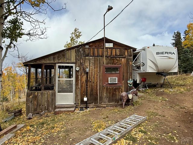 3726 Hwy 165, Wetmore, CO 81253