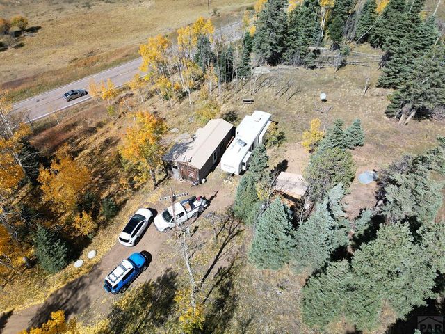 3726 Hwy 165, Wetmore, CO 81253