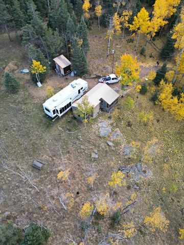 3726 Hwy 165, Wetmore, CO 81253