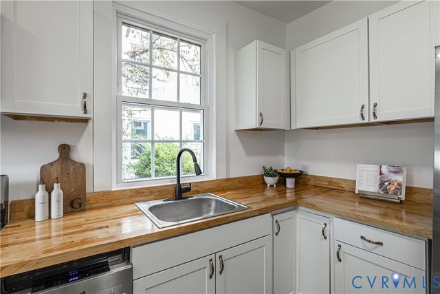 3122 Griffin Ave, Richmond, VA 23222