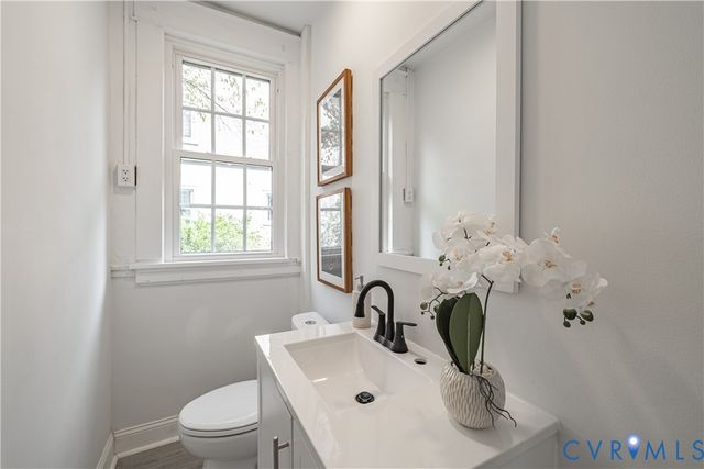 3122 Griffin Ave, Richmond, VA 23222