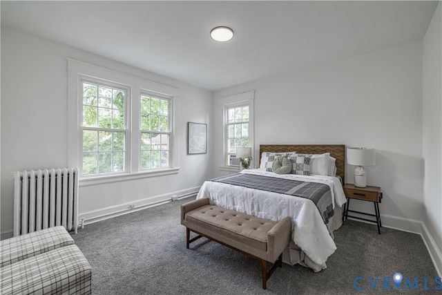 3122 Griffin Ave, Richmond, VA 23222