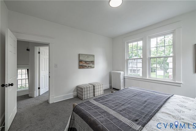 3122 Griffin Ave, Richmond, VA 23222