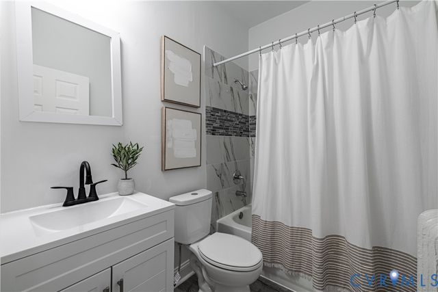 3122 Griffin Ave, Richmond, VA 23222