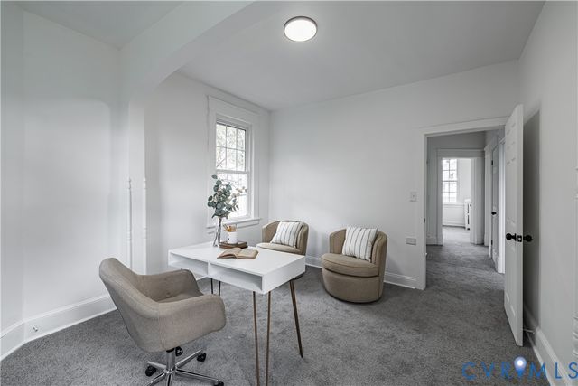 3122 Griffin Ave, Richmond, VA 23222