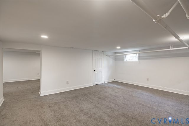 3122 Griffin Ave, Richmond, VA 23222