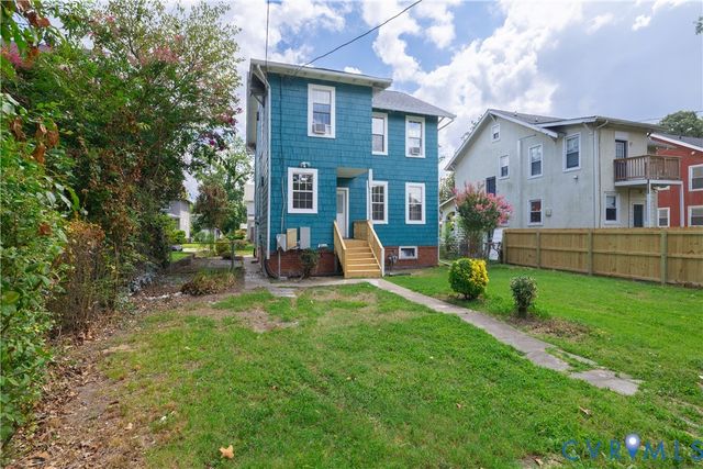 3122 Griffin Ave, Richmond, VA 23222