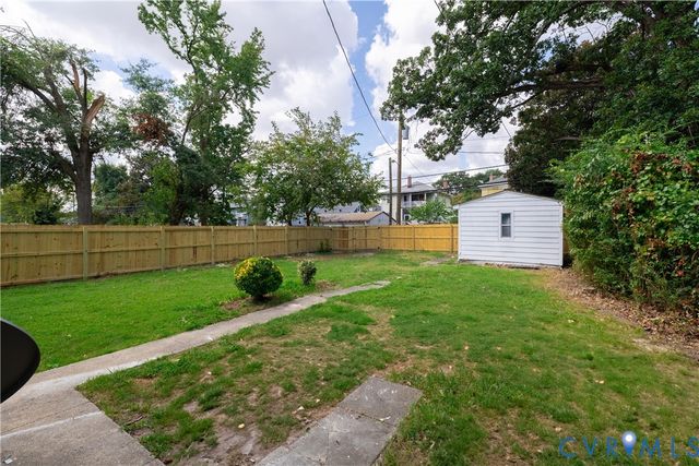 3122 Griffin Ave, Richmond, VA 23222