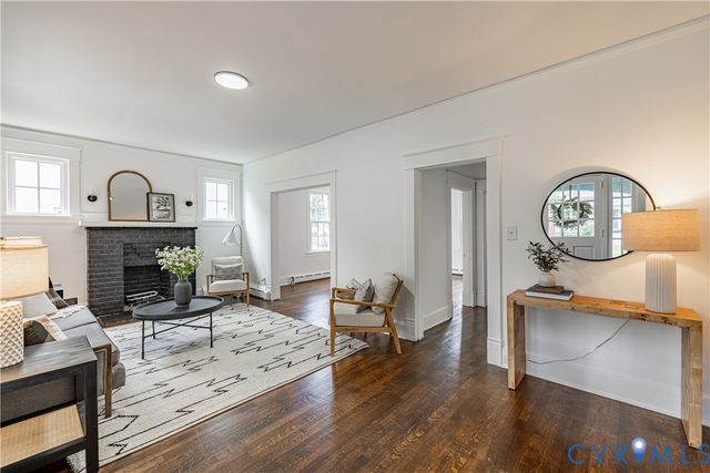 3122 Griffin Ave, Richmond, VA 23222