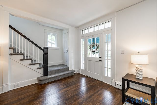 3122 Griffin Ave, Richmond, VA 23222