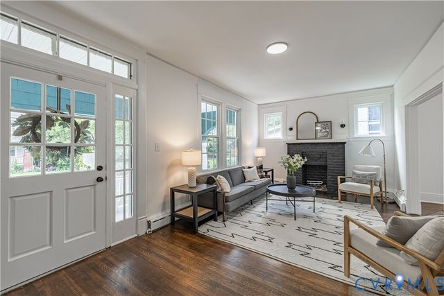 3122 Griffin Ave, Richmond, VA 23222