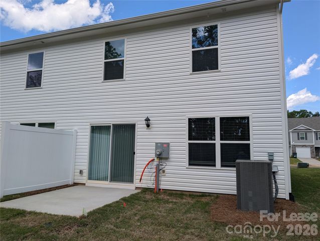 5132 Hyrule Drive, Charlotte, NC 28262