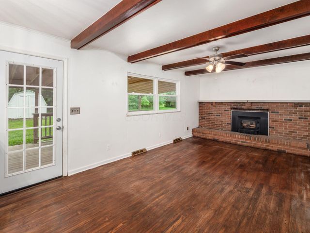 13400 Trenton Road, Galena, OH 43021