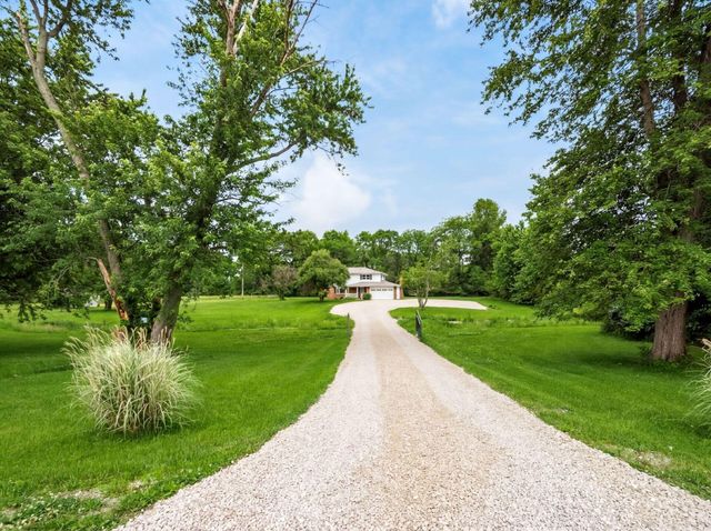 13400 Trenton Road, Galena, OH 43021
