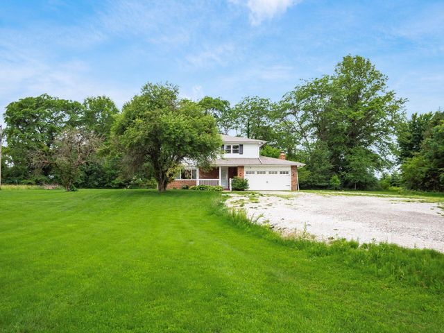 13400 Trenton Road, Galena, OH 43021