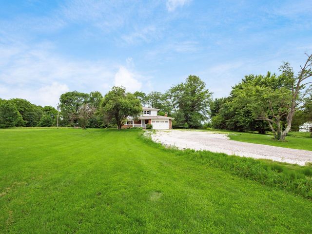 13400 Trenton Road, Galena, OH 43021