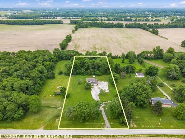 13400 Trenton Road, Galena, OH 43021
