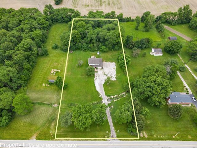 13400 Trenton Road, Galena, OH 43021