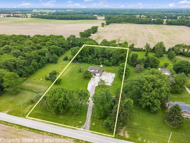 13400 Trenton Road, Galena, OH 43021