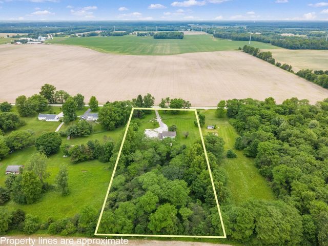 13400 Trenton Road, Galena, OH 43021