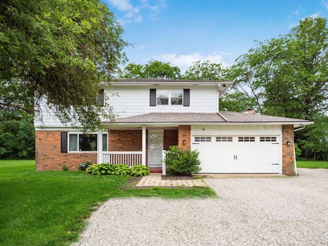13400 Trenton Road, Galena, OH 43021