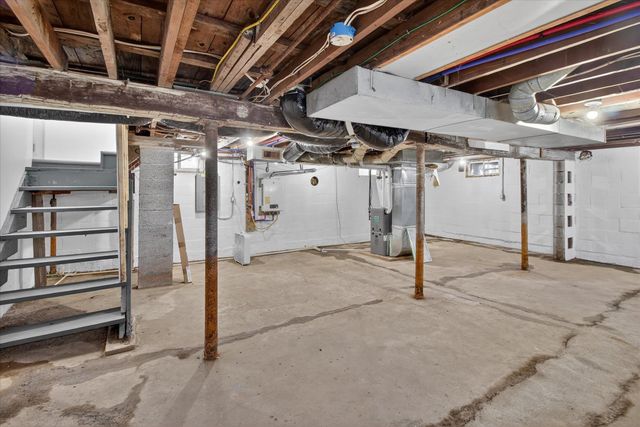 711 Rockingham Avenue, Alma, MI 48801