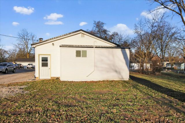 711 Rockingham Avenue, Alma, MI 48801