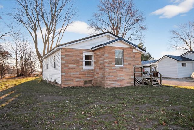 711 Rockingham Avenue, Alma, MI 48801