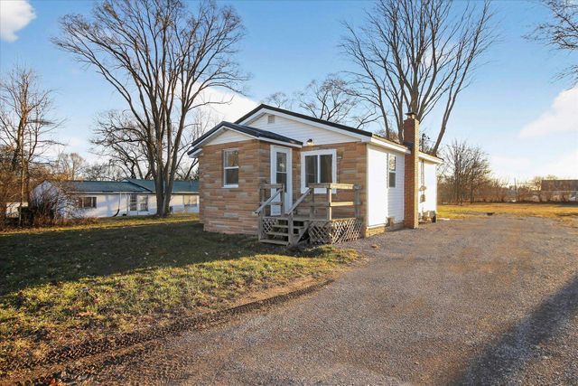 711 Rockingham Avenue, Alma, MI 48801